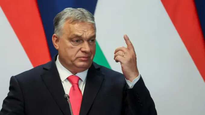 Экс-глава евродипломатии рассказал о блокировке санкций против РФ