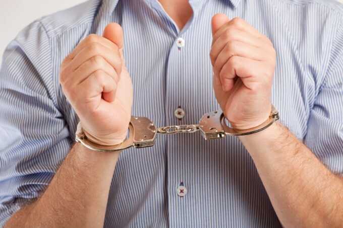 Former governor of Luhansk region detained amid Ukrainian corruption probe