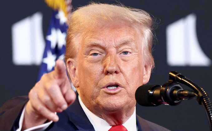 Трамп пригрозил России последствиями, если Путин откажется от прекращения огня
