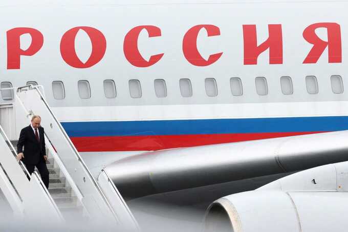 Путин вернет Exxon Mobil в проект «Сахалин-1»