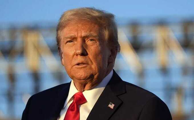 Трамп может сделать Зеленского ответственным за провал мирных переговоров по Украине