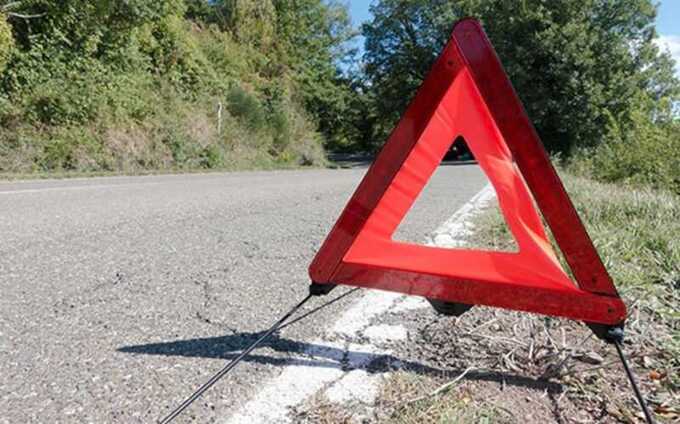 В Сочи перевернулся УАЗ с туристами во время поездки по бездорожью