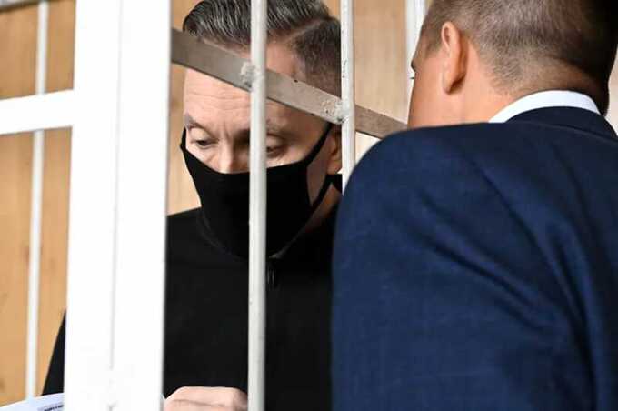 Экс-глава НДК Константин Ремизов получил 14,5 лет тюрьмы за кражу и фиктивное банкротство