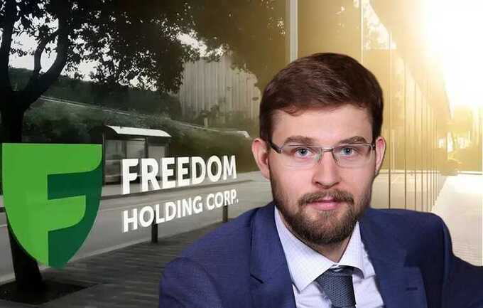 Money leaves Russia under the cover of advertising: why do Moscow authorities ignore Timur Turlov’s Freedom Finance fraud?
