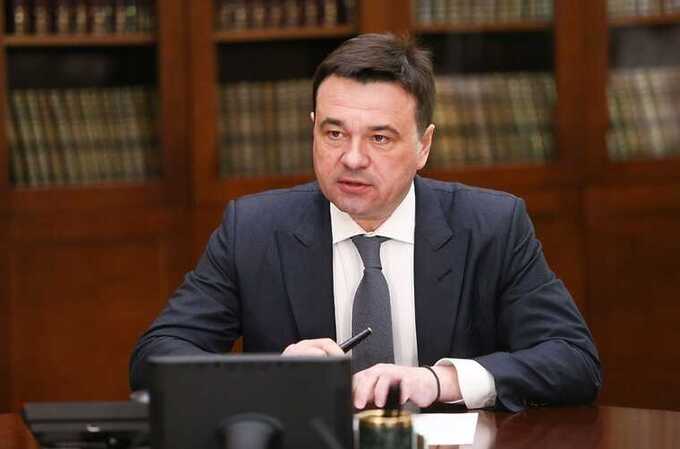 Губернатор Воробьёв рискует вновь провалить подготовку Подмосковья к зиме