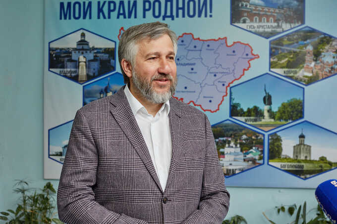 Коррупционная империя депутата Григория Аникеева рушится