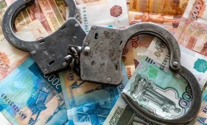 Офицера Росгвардии Владимира Скобелева обвинили в организации схемы «продажи» регистраций мигрантам