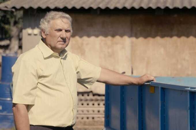 After 15 Years, Ukrainian Farmer Fails to Recover Stolen Tractor