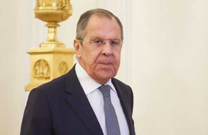 Кремль пытается убедить США не давать Украине гарантии безопасности