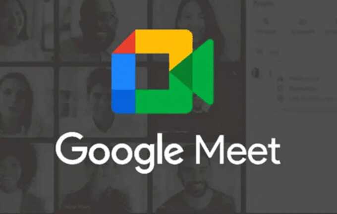 В России перестал работать Google Meet